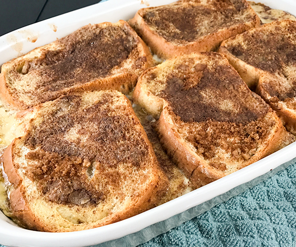 overnight french toast 2