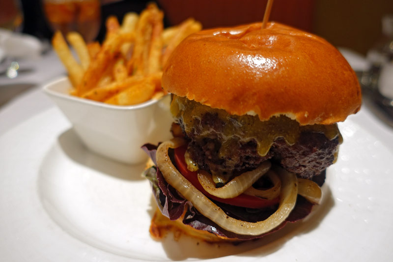 Mesa Burger