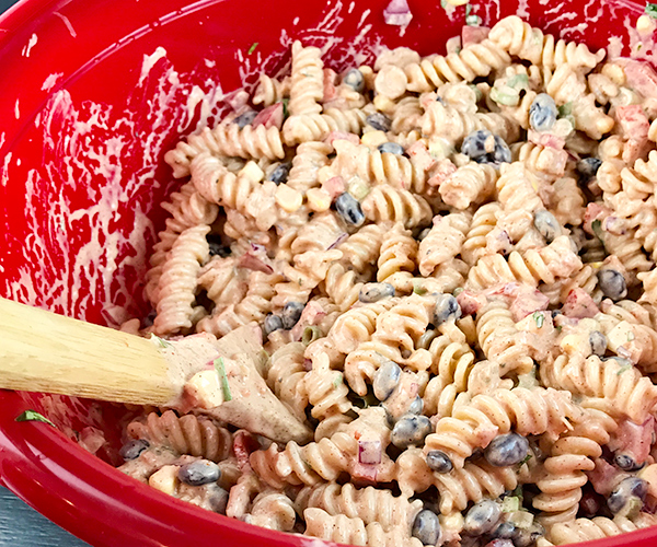 tex mex pasta salad 4