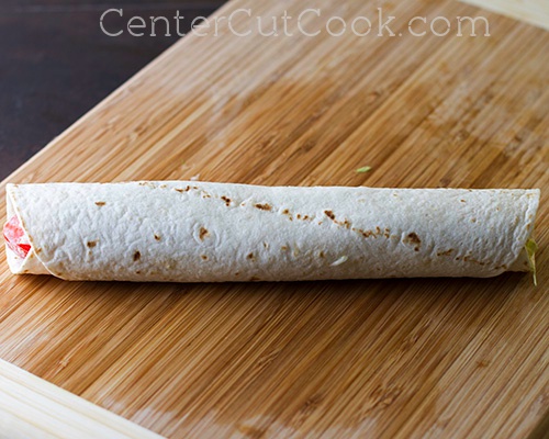 Blt wraps 8