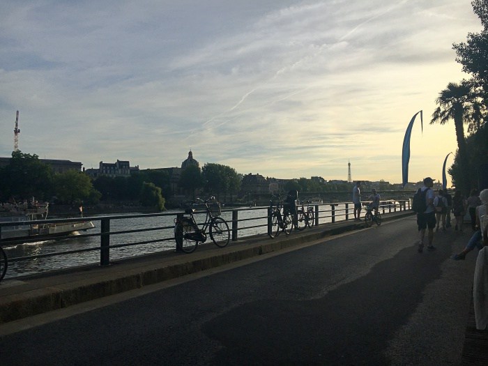 Maison Paris Seine