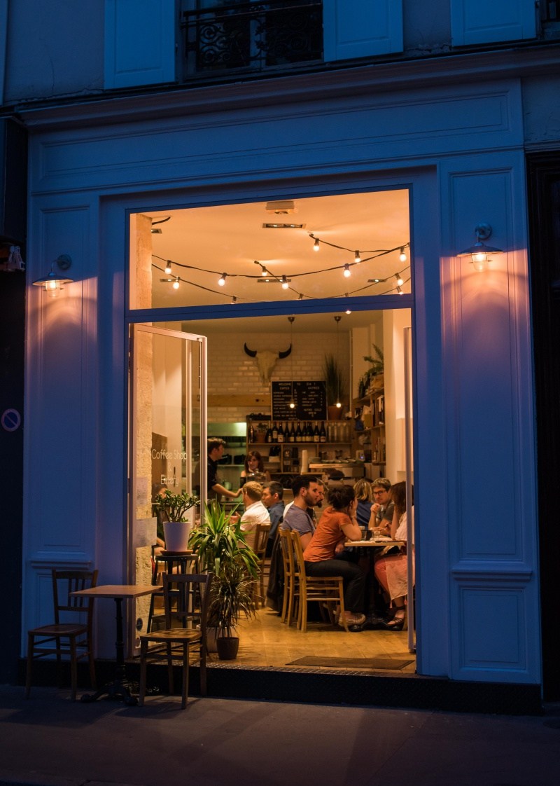 Zia Paris