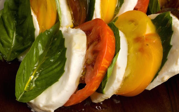 Caprese Salad