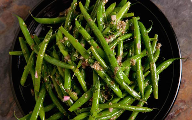 French Green Beans