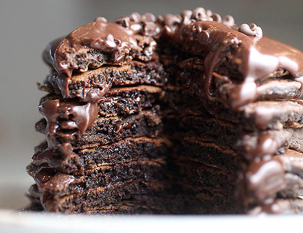 double-chocolate-pancakes-bakerella-chowhound