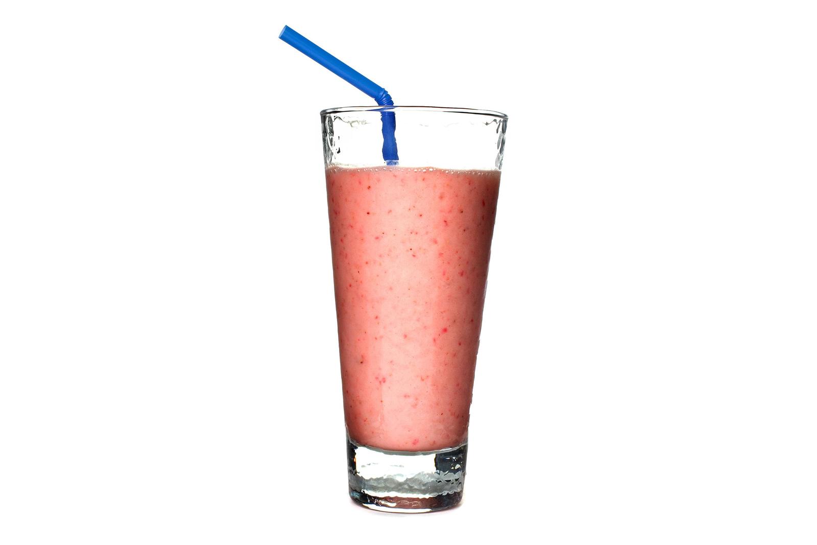 Fruity Smoothie