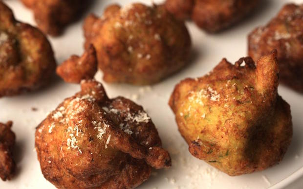 Zucchini-Fritters-Chowhound
