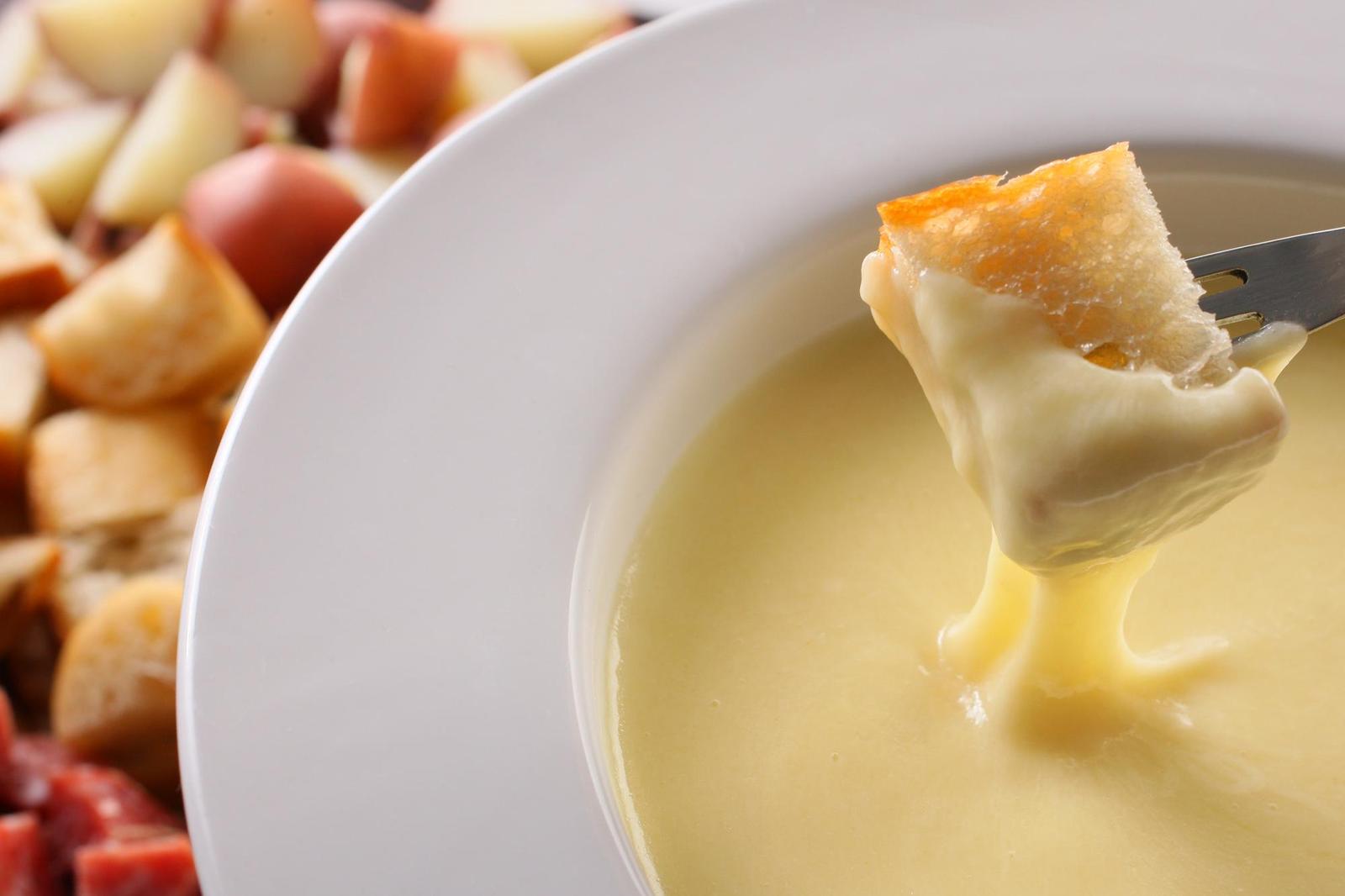 Fondue