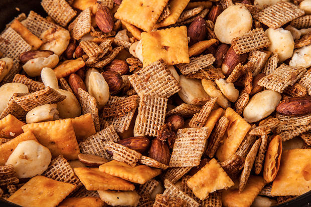 Party-Mix