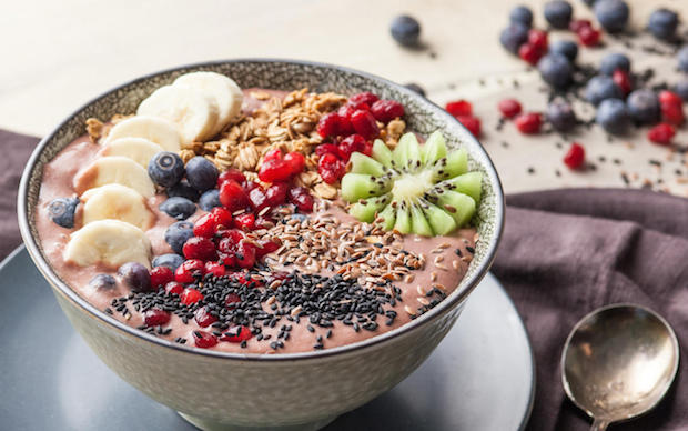 blueberries-acaibowl