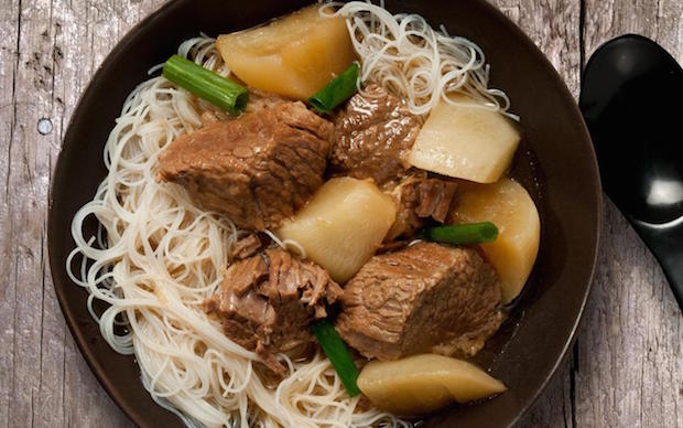ChineseBrisketStew