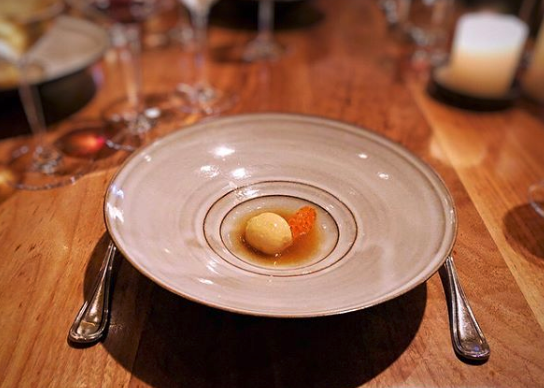 The Potato At Smyth