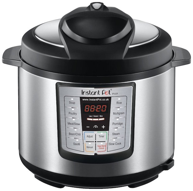 CheapestInstantpot