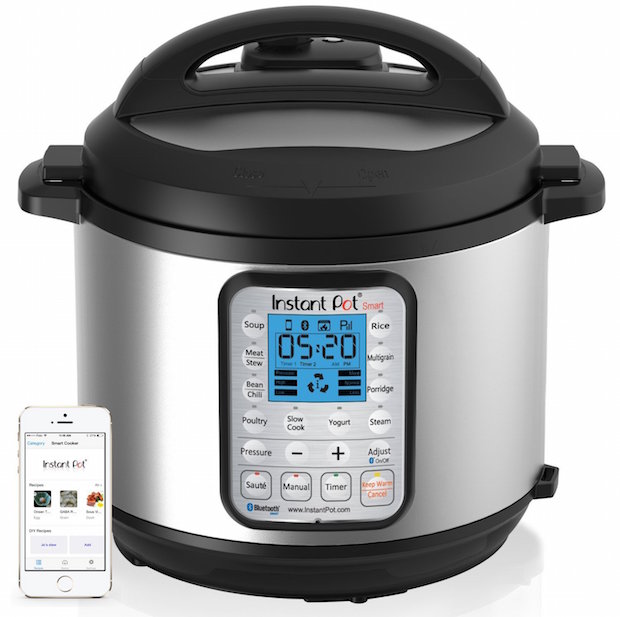 HighendInstantpot