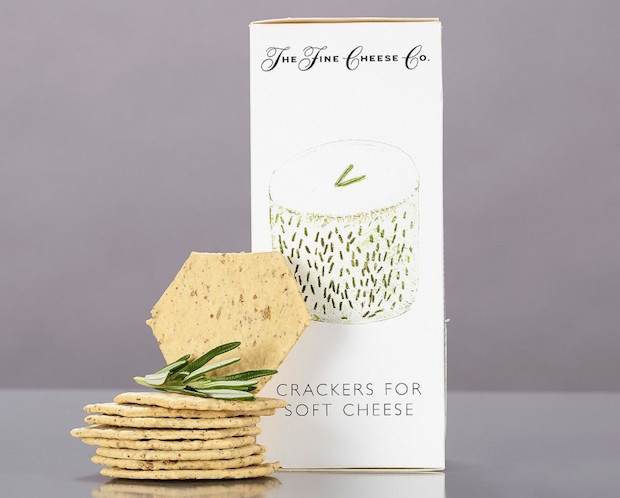 crackers
