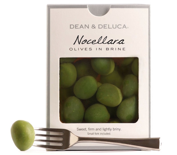 olives