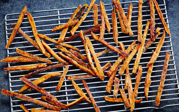 sweetpotatofries