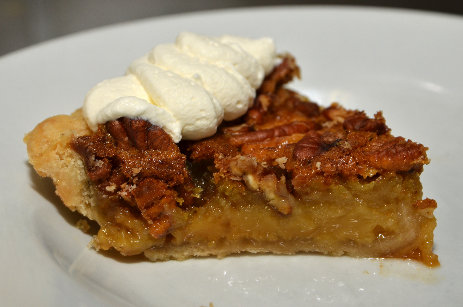 Pecan Pie Prairie Grass Cafe Kurman Photo Med Rez