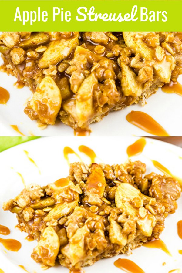 apple pie streusel bars 2