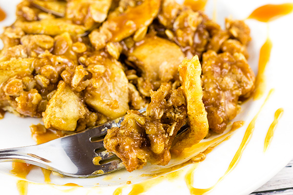 apple pie streusel bars 3