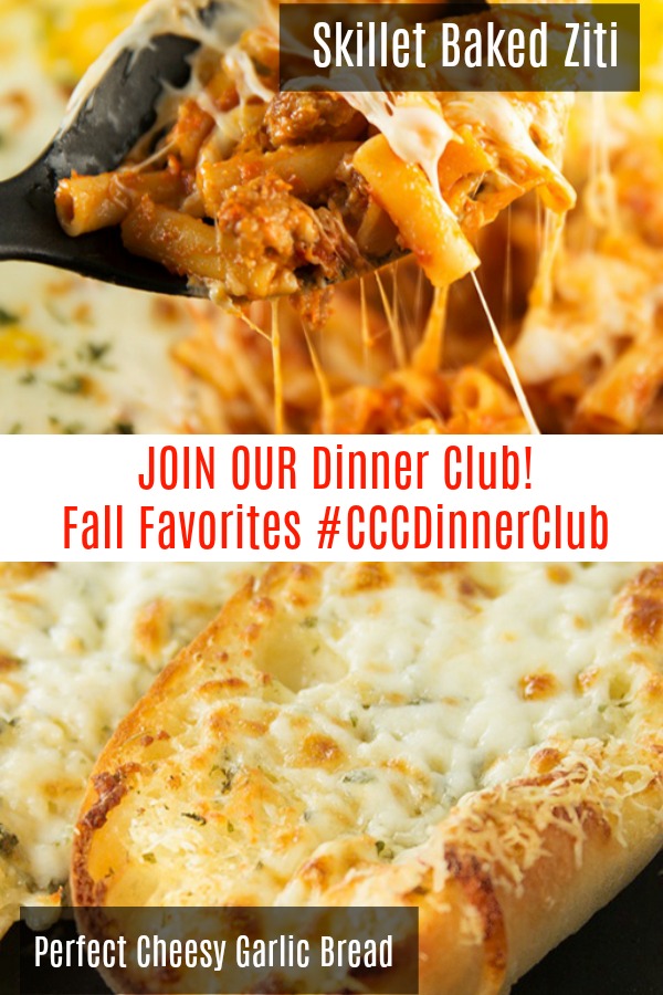 dinner club episode 1 fall favorites 5