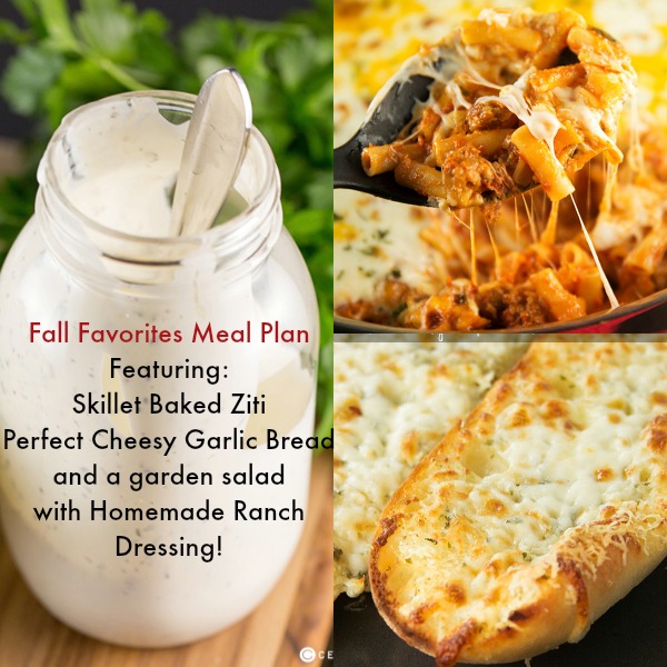 dinner club episode 1 fall favorites 6