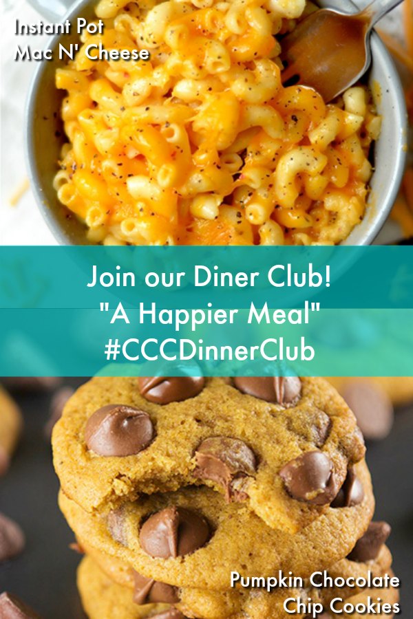 dinner club episode 2: a happier meal 5