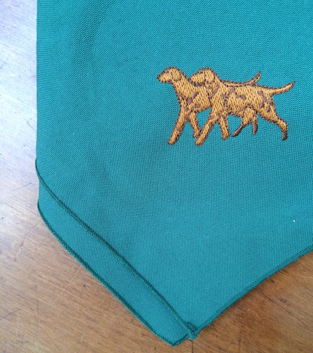 chefanieembroiderednapkins