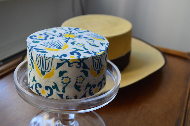 chefaniesheetscakeAmsterdam