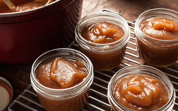 applebutter