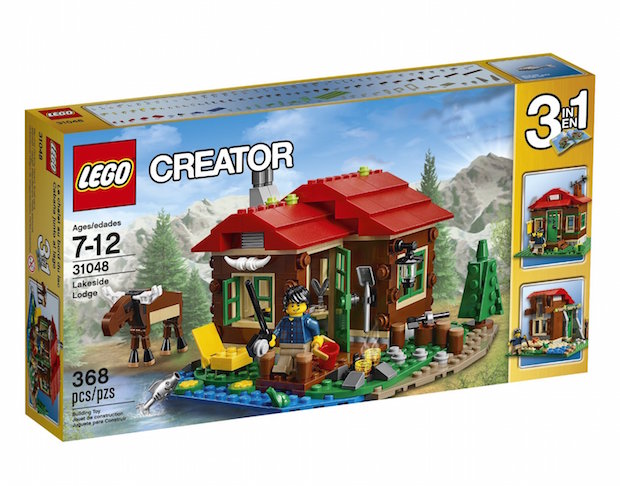 legos