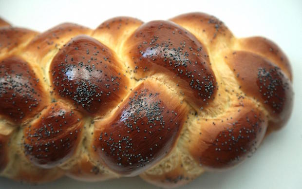 challah