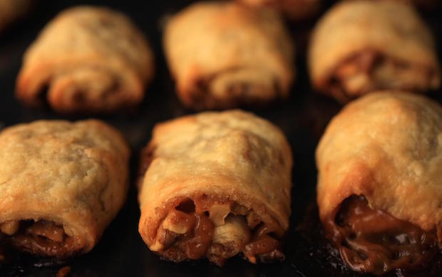 caramelrugelach