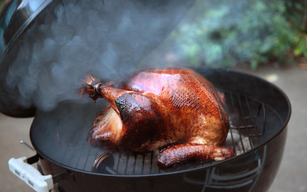 smokedturkey