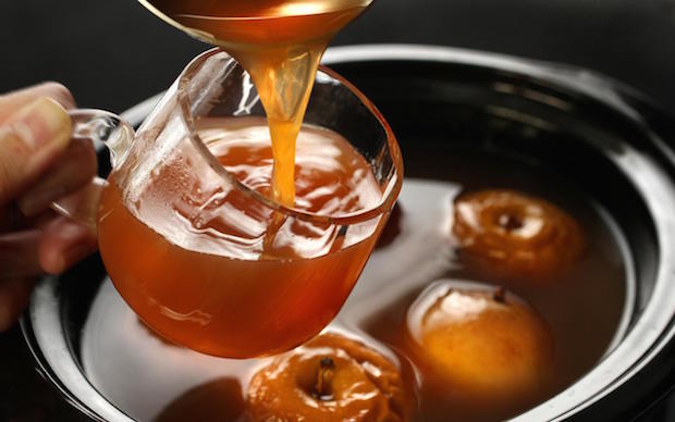 spikedwassail