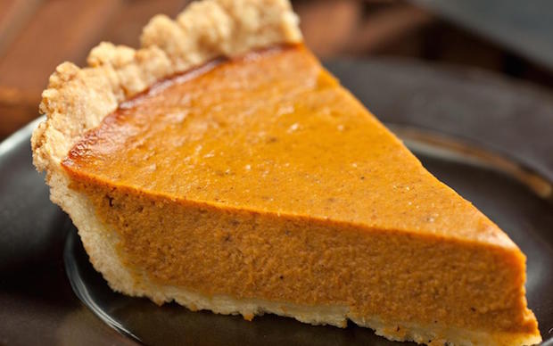 pumpkinpie