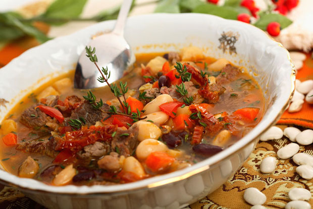 Egypt-fata-cdkitchen