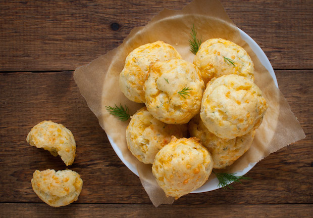 Cheddar-Dill-Puffs-tamingofthespoon