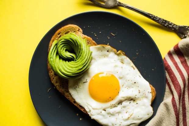 Avocado-Rose-healthynibblesandbits