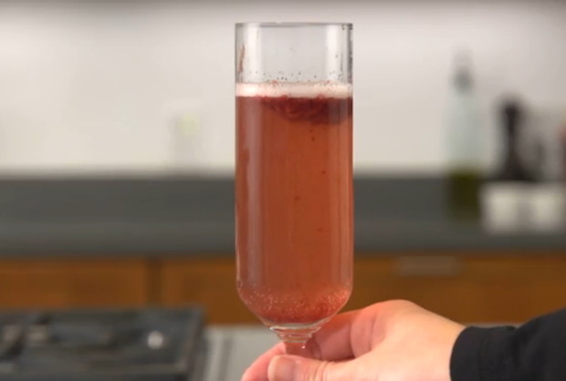DessertCocktail-Prosecco-Sorbet-chowhound