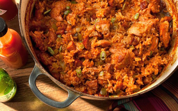 jambalaya-chowhound