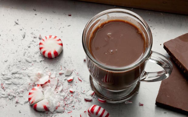 pepperminthotchocolate