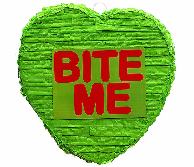 bitemeGreenpinata-amzn