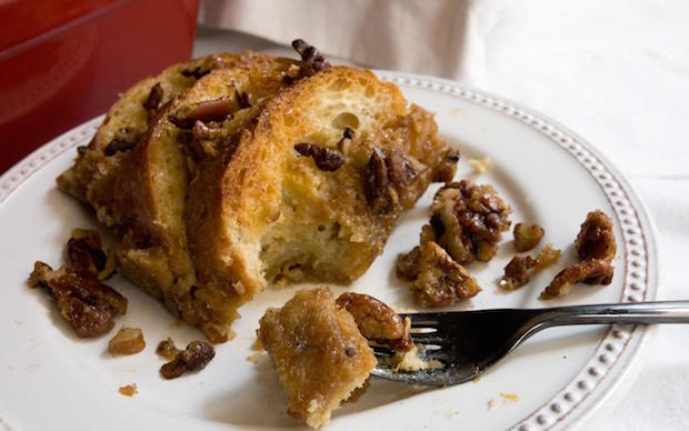 FrenchToastCasserole
