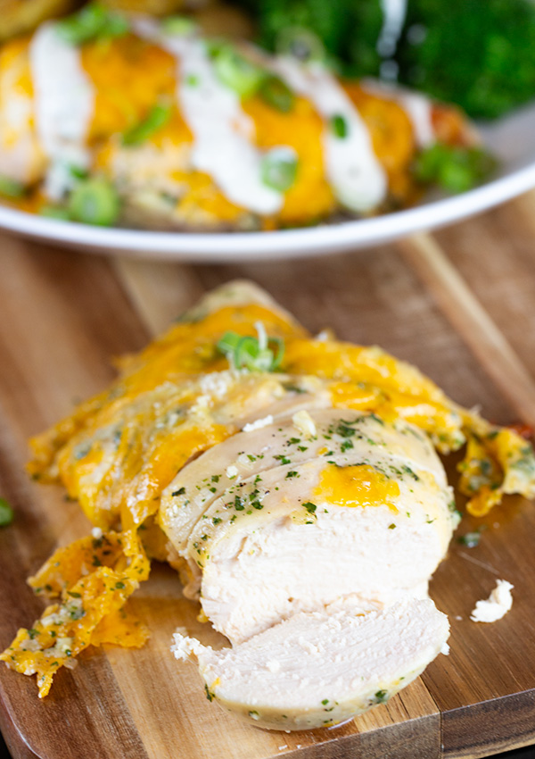 baked ranch chicken update 5
