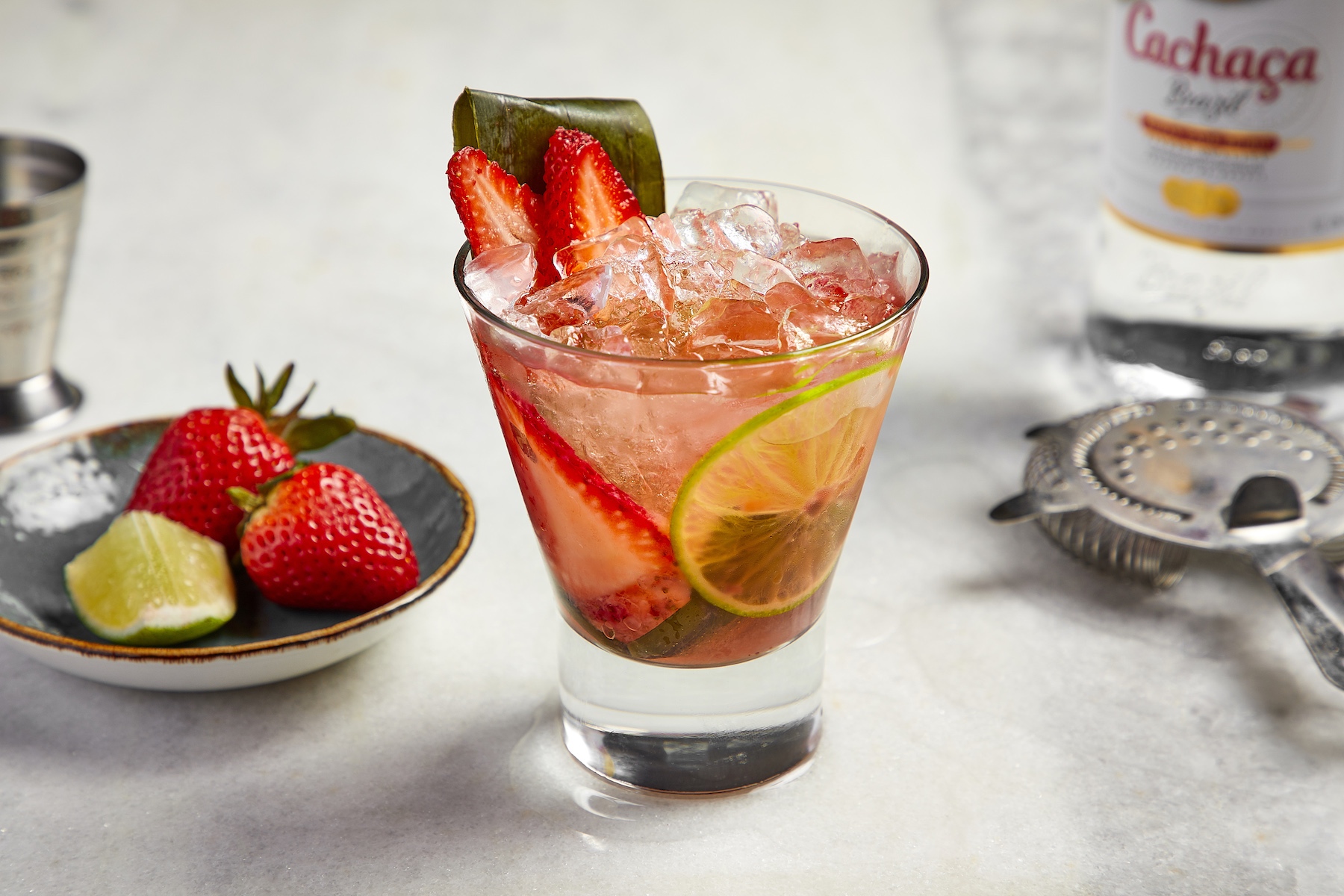 Artango Caipirinha