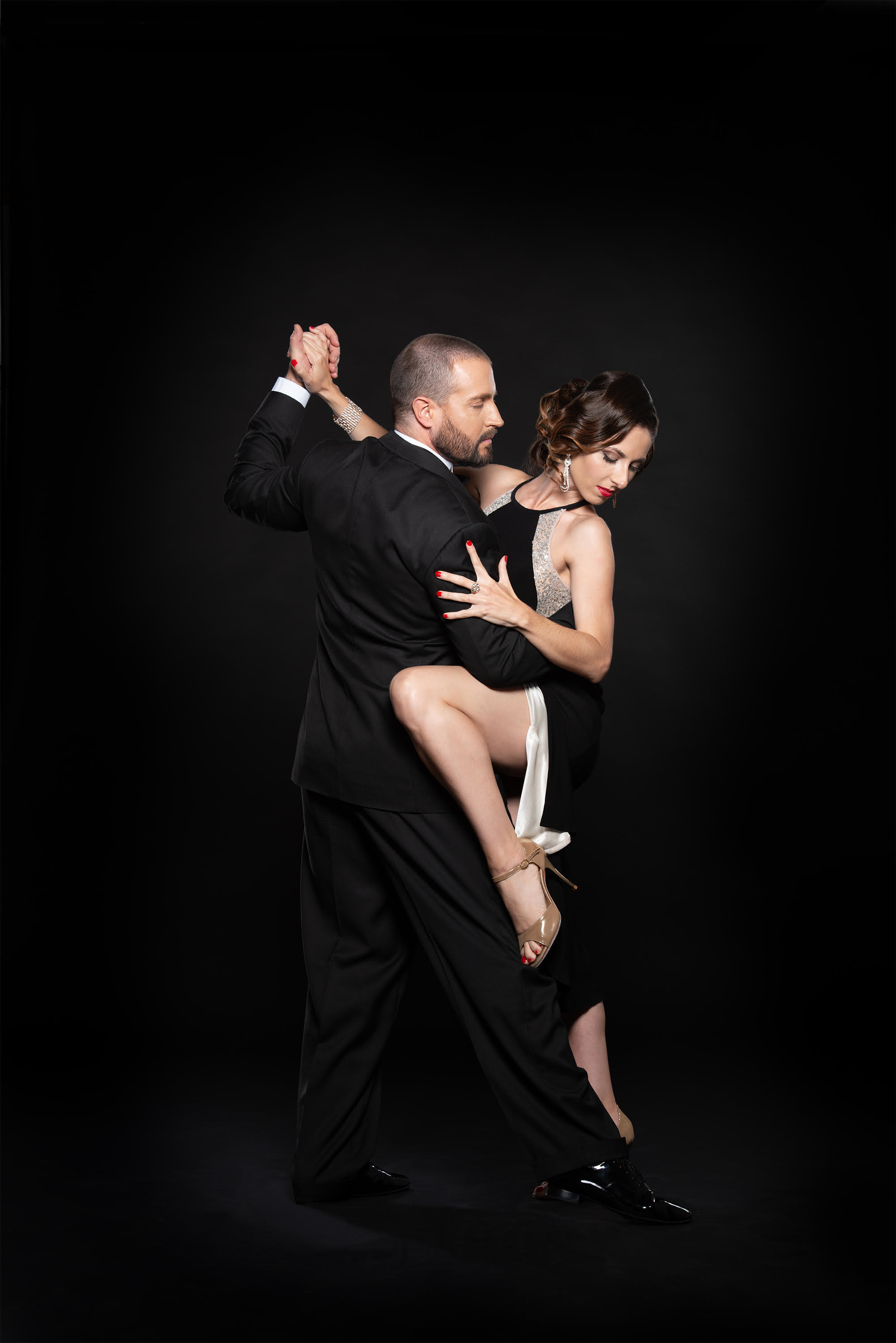 Artango Tango Dance