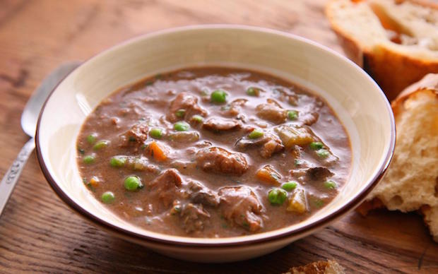 Slowcookerbeefstew