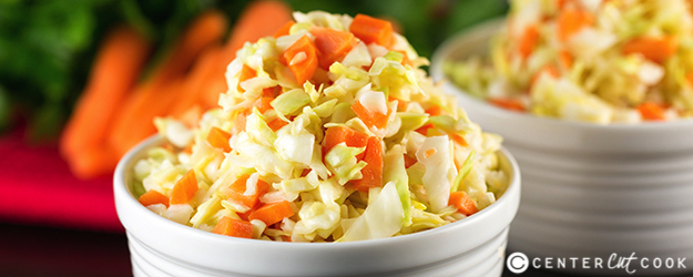 KFC Coleslaw Copycat