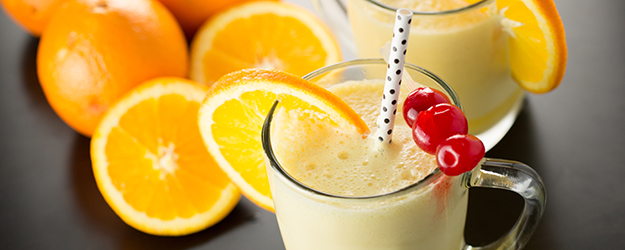 Orange Julius